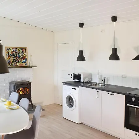 Tatil Evi Awesome In With Wifi Kopervik