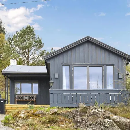 Awesome In With Wifi Casa vacanze Kopervik